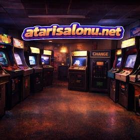 Atari Salonu