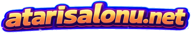 Atari Oyunları Oyna