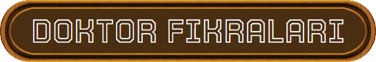 Doktor Fıkraları