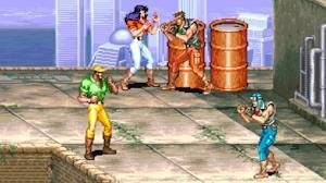 Cadillacs And Dinosaurs