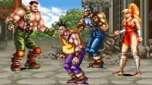 Final Fight 2