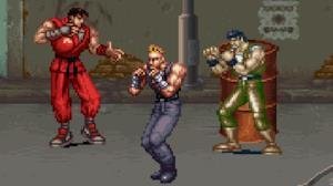 Final Fight 3