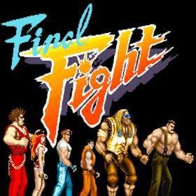 Final Fight Street Smart Oyunu Oyna ( Japan Hack )