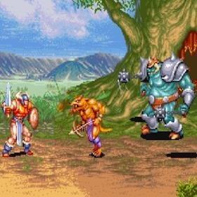 The King Of Dragons Oyunu Oyna