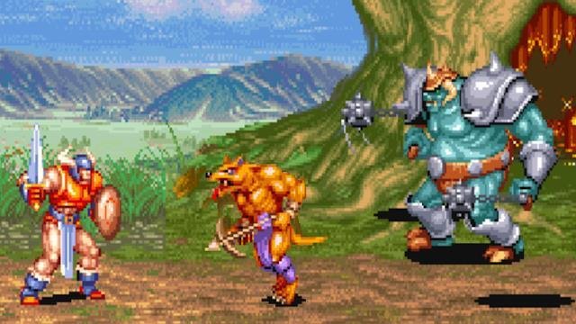 The King Of Dragons Oyunu Oyna