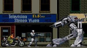 Robocop