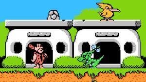Flintstones 1