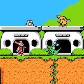 Flintstones 1 Oyunu Oyna | Çakmaktaşlar 1 Oyunu Oyna