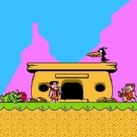 Flintstones 2 Oyunu Oyna | Çakmaktaşlar 2 Oyunu Oyna