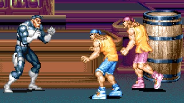 The Punisher Oyunu Oyna | Cezalandırıcı Oyunu Oyna