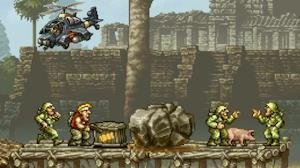 Metal Slug