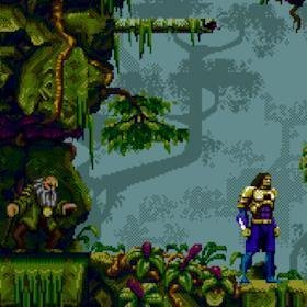 Generations Lost Oyunu Oyna