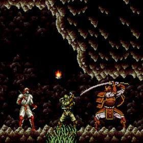 Shinobi 3 Oyunu Oyna | Return Of The Ninja Master Oyunu Oyna