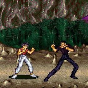 Yu Yu Hakusho Oyunu Oyna