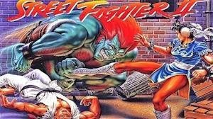 Street Fighter 2 Oyunları Oyna