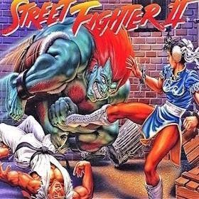 Street Fighter 2 Oyunları Oyna