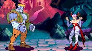 Vampire Savior 2 - The Lord Of Vampire 2