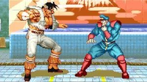 Hyper Street Fighter 2 - The Anniversary Edition