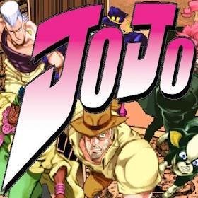 Jojo Oyunları Oyna