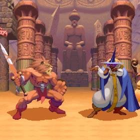 Red Earth Oyunu Oyna