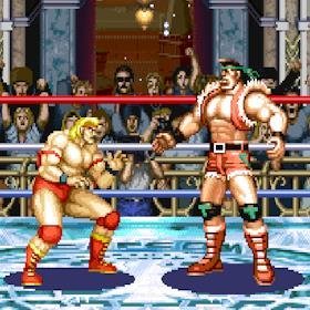 Ring Of Destruction Oyunu Oyna | Slam Masters 2 Oyunu Oyna