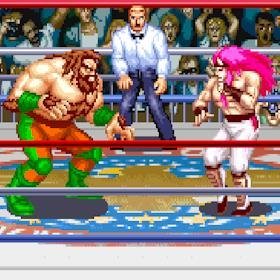 Slam Masters Oyunu Oyna