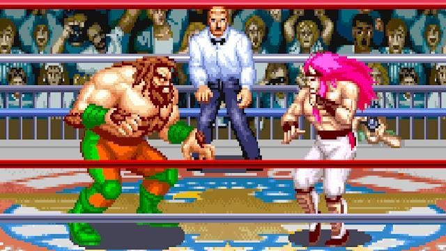 Slam Masters Oyunu Oyna