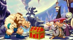 Super Gem Fighter - Mini Mix