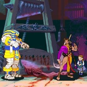 Vampire Hunter 2 Oyunu Oyna | Vampir Avcısı 2 Oyunu Oyna