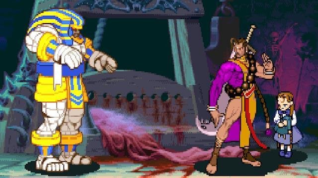 Vampire Hunter 2 Oyunu Oyna | Vampir Avcısı 2 Oyunu Oyna