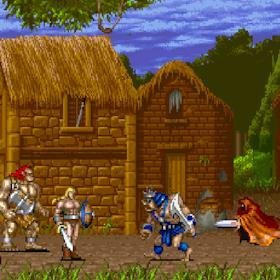 Magic Sword Oyunu Oyna