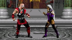 Mortal Kombat 3