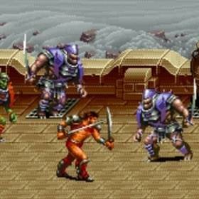 Blade Master Oyunu Oyna