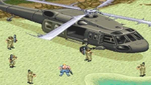 Mercs Oyunu Oyna | Savaş Oyunu Oyna