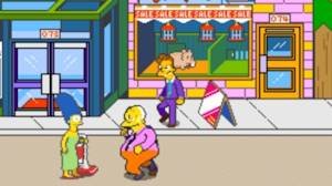Simpsons