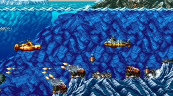 In The Hunt Oyunu Oyna | Denizaltı Oyunu Oyna