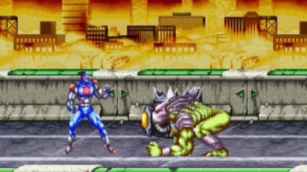 Eightman Oyunu Oyna | Sekiz Adam Oyunu Oyna