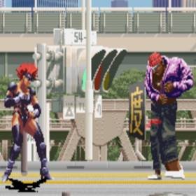 Galaxy Fight Oyunu Oyna | Galaksi Dövüşü Oyunu Oyna