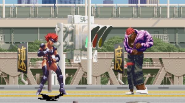 Galaxy Fight Oyunu Oyna | Galaksi Dövüşü Oyunu Oyna