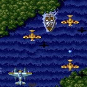 Ghost Pilots Oyunu Oyna | Hayalet Pilotlar Oyunu Oyna