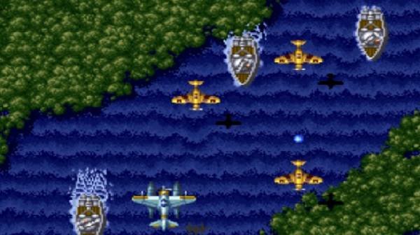 Ghost Pilots Oyunu Oyna | Hayalet Pilotlar Oyunu Oyna