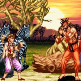 Karnov's Revenge Oyunu Oyna