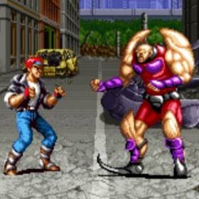 Mutation Nation Oyunu Oyna