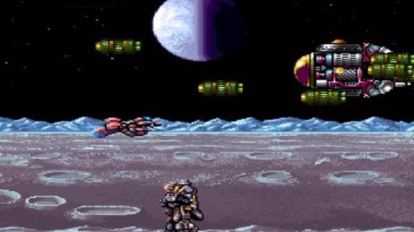 Zed Blade Oyunu Oyna