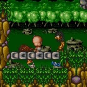 Chuck Rock 2 Oyunu Oyna