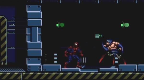 Spider Man Oyunu Oyna | Örümcek Adam Oyunu Oyna