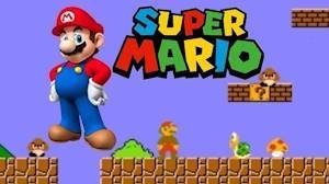 Super Mario