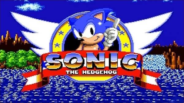 Sonic Oyunları Oyna