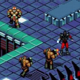 Skeleton Krew Oyunu Oyna