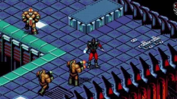 Skeleton Krew Oyunu Oyna